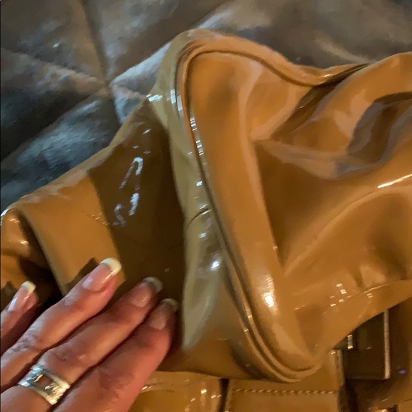 Jimmy choo bag - Picture 6 of 7